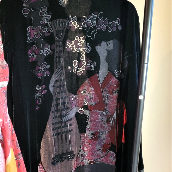 DRAPER&DANOMS cardigan🤍 - Picture 7 of 10